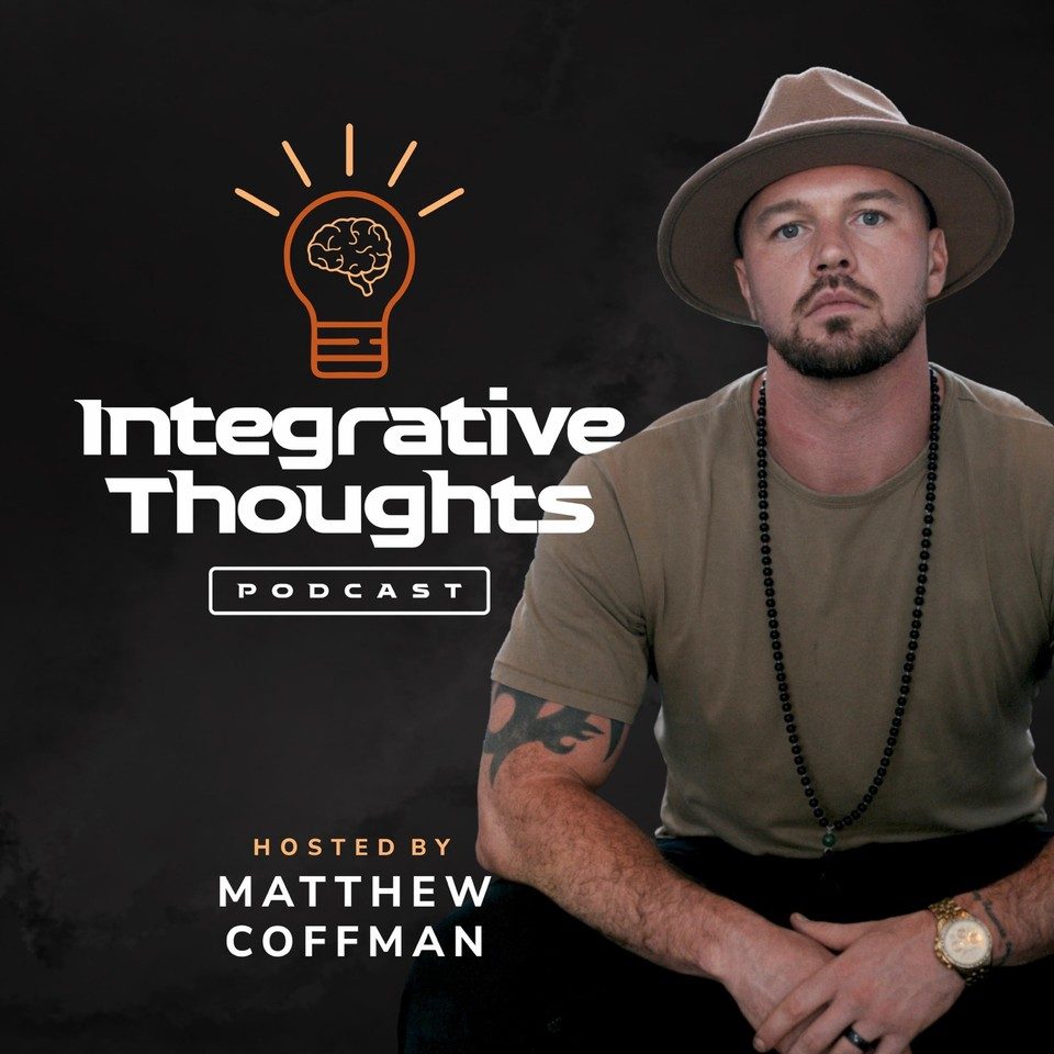 Integrative Thoughts cover art