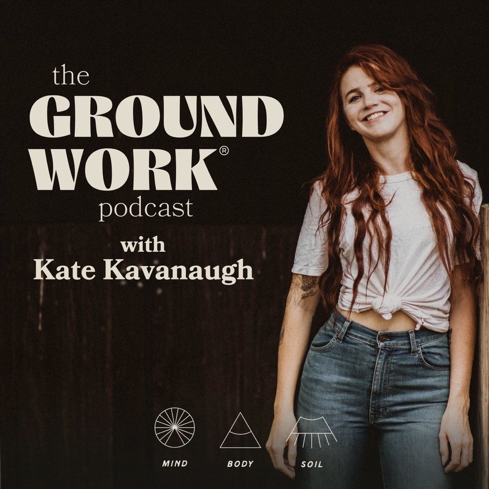 Mind, Body, and Soil cover art