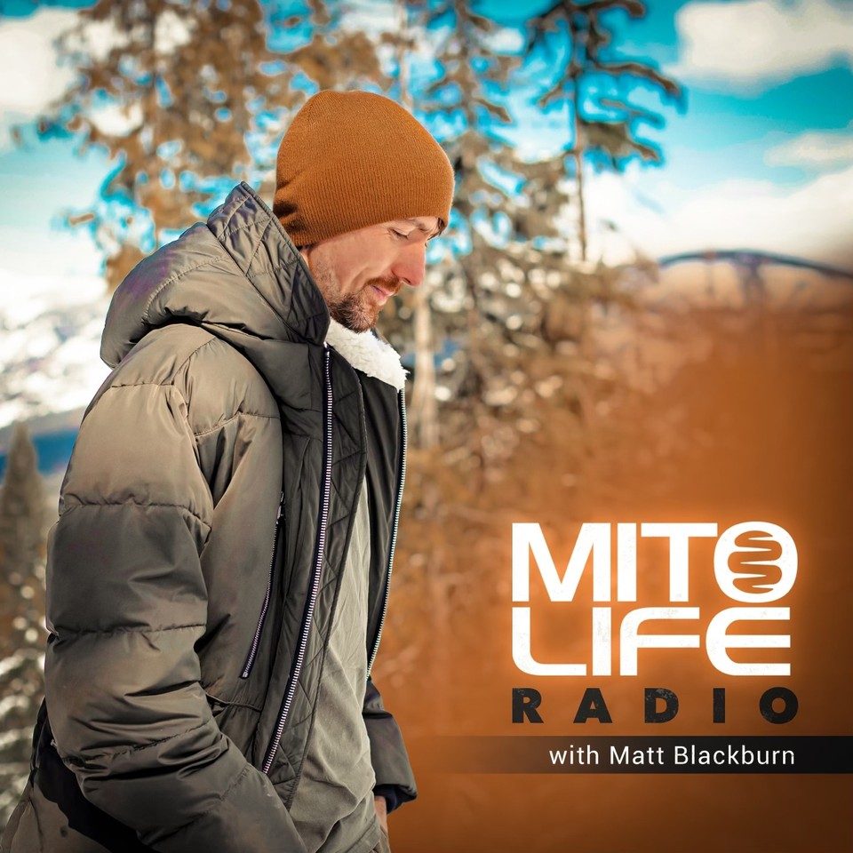 Mitolife Radio cover art